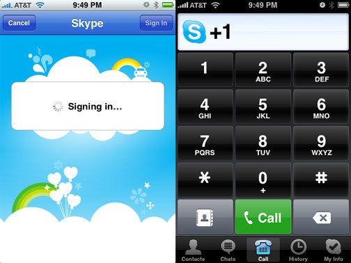 Скачать Skype Для Мобильного Nokia